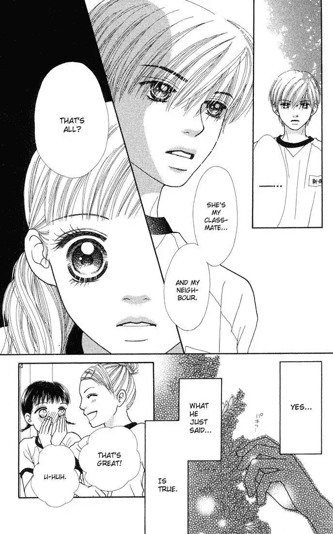 Parfait Tic Chapter 40 24